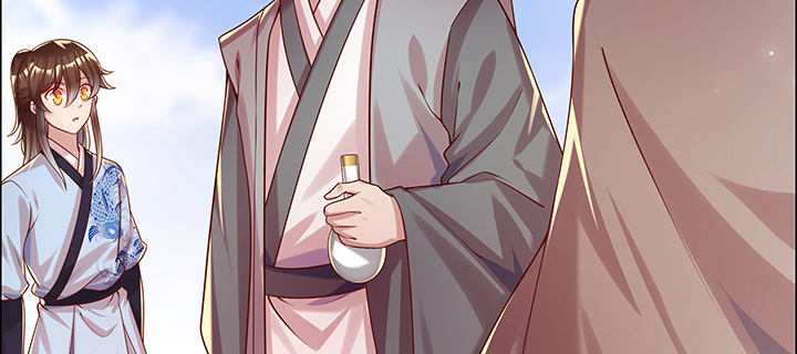 《超凡传》153话 贪念 第13页