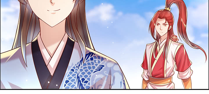 《超凡传》153话 贪念 第19页