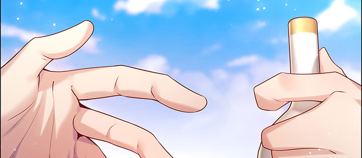 《超凡传》153话 贪念 第9页
