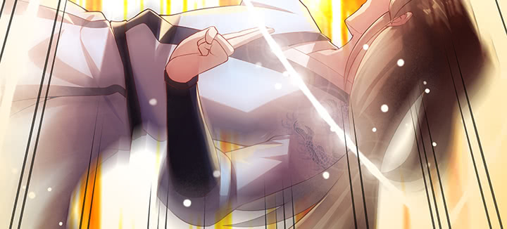 《超凡传》155话 悟性 第28页