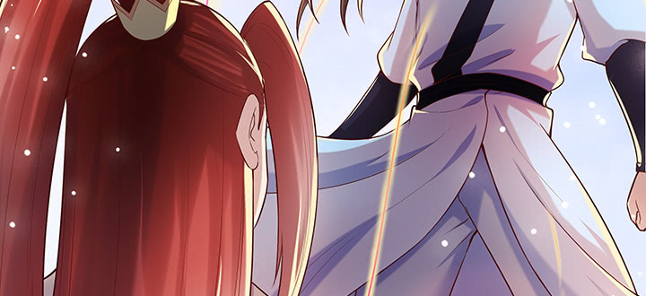 《超凡传》157话 我认输 第26页