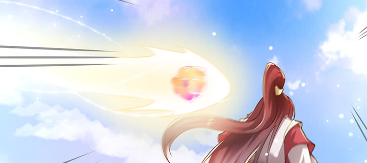 《超凡传》157话 我认输 第4页