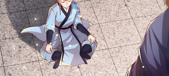 《超凡传》165话 修仙？ 第4页