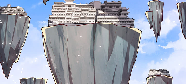 《超凡传》169话 灵气潮 第41页