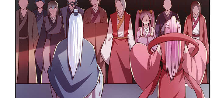 《超凡传》174话 修仙之路 第17页