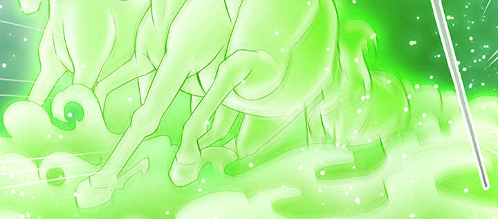 《超凡传》175话 趁火打劫 第19页