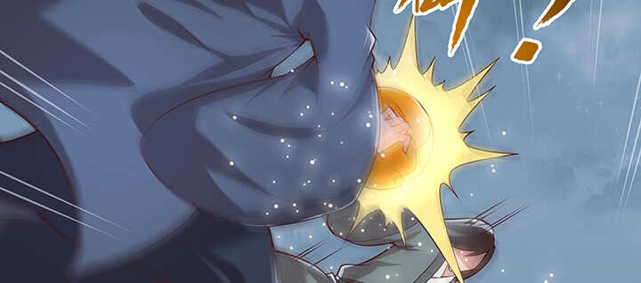 《超凡传》177话 高手护体 第47页