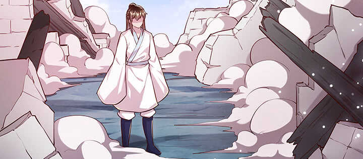 《超凡传》178话 活着就好 第14页