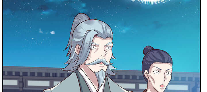 《超凡传》181话 让雷噼吧！ 第34页