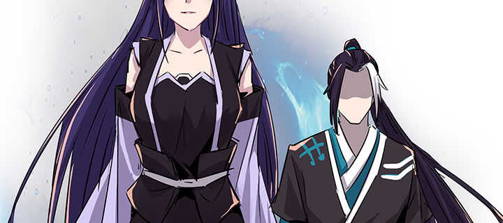 《超凡传》184话 照顾他 第15页