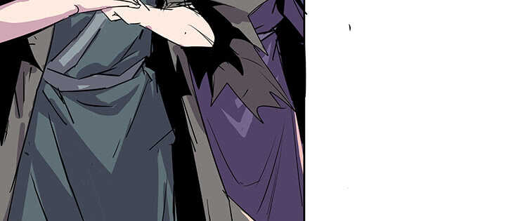 《超凡传》184话 照顾他 第30页