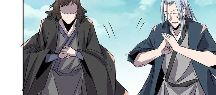《超凡传》184话 照顾他 第39页