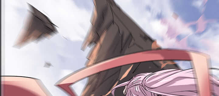 《超凡传》185话 成功渡劫 第25页