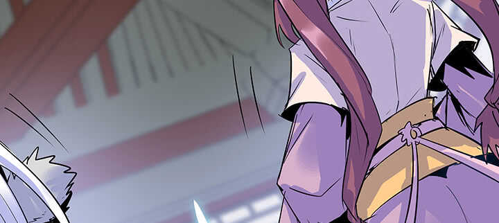 《超凡传》191话 灵气都没了 第22页