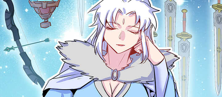 《超凡传》195话 云墟 第23页
