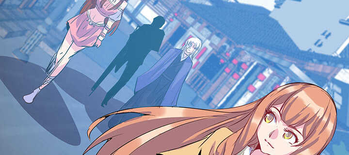 《超凡传》196话 怎么都晋升了！ 第24页