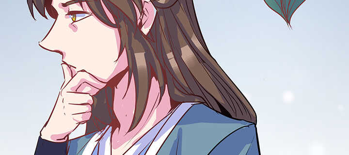 《超凡传》194话 不会离开你 第49页