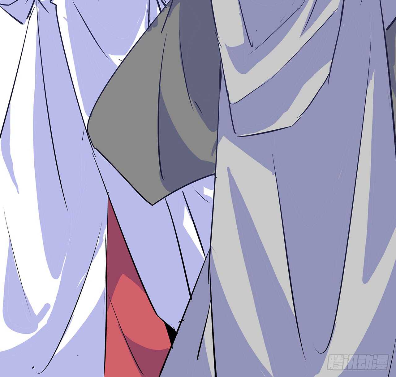 《超凡传》200话 仙灵之石 第36页