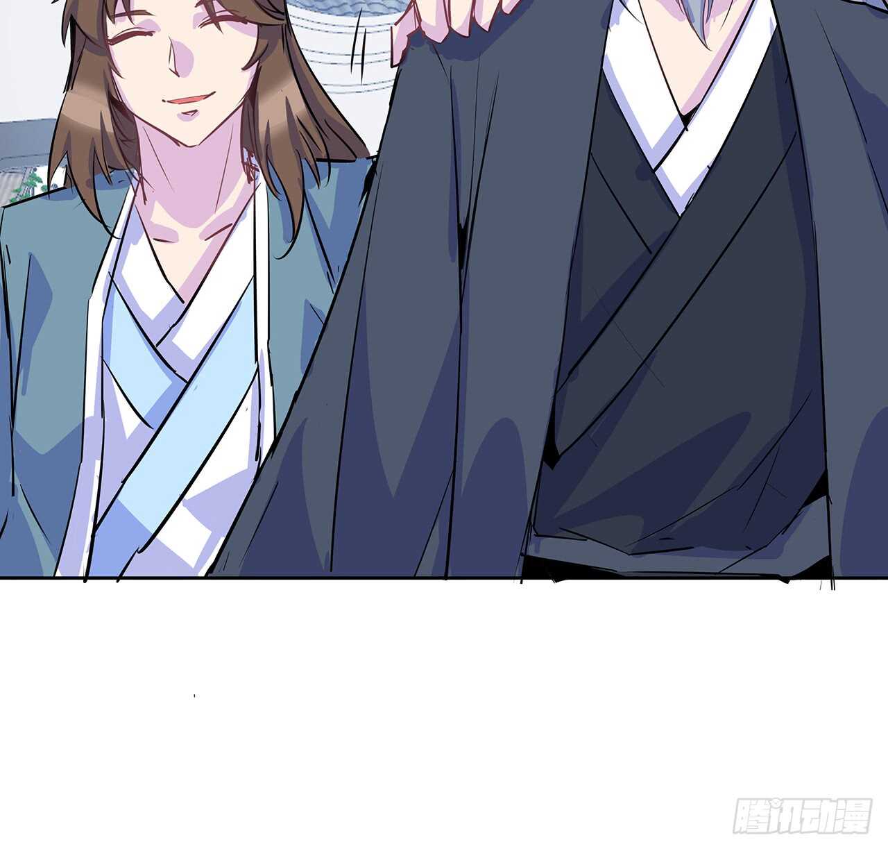 《超凡传》200话 仙灵之石 第43页