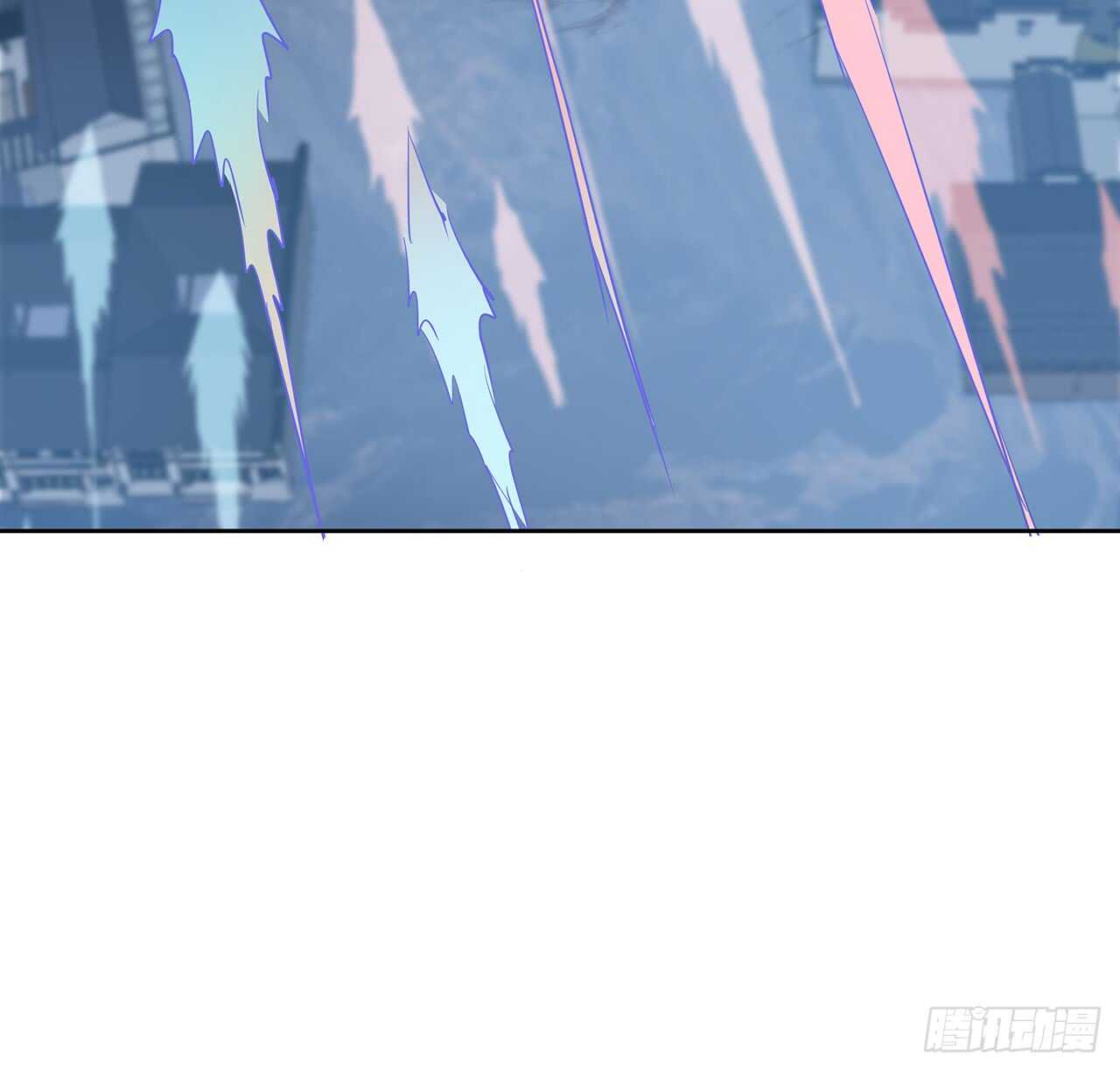 《超凡传》203话 故友相遇 第11页