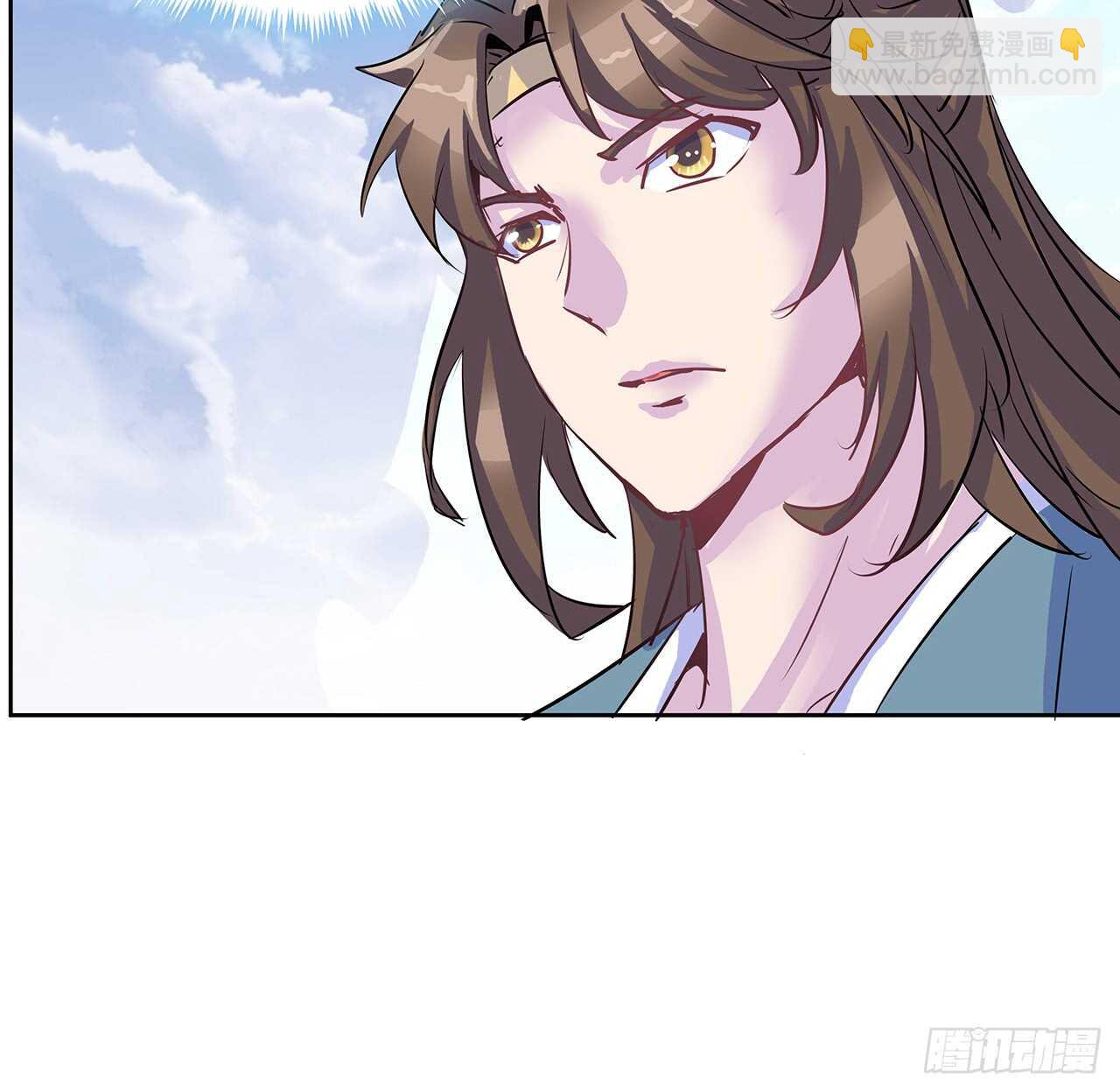 《超凡传》203话 故友相遇 第14页