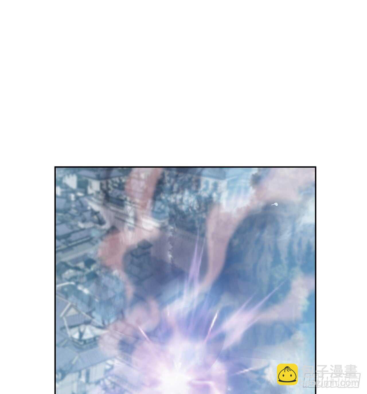 《超凡传》203话 故友相遇 第2页