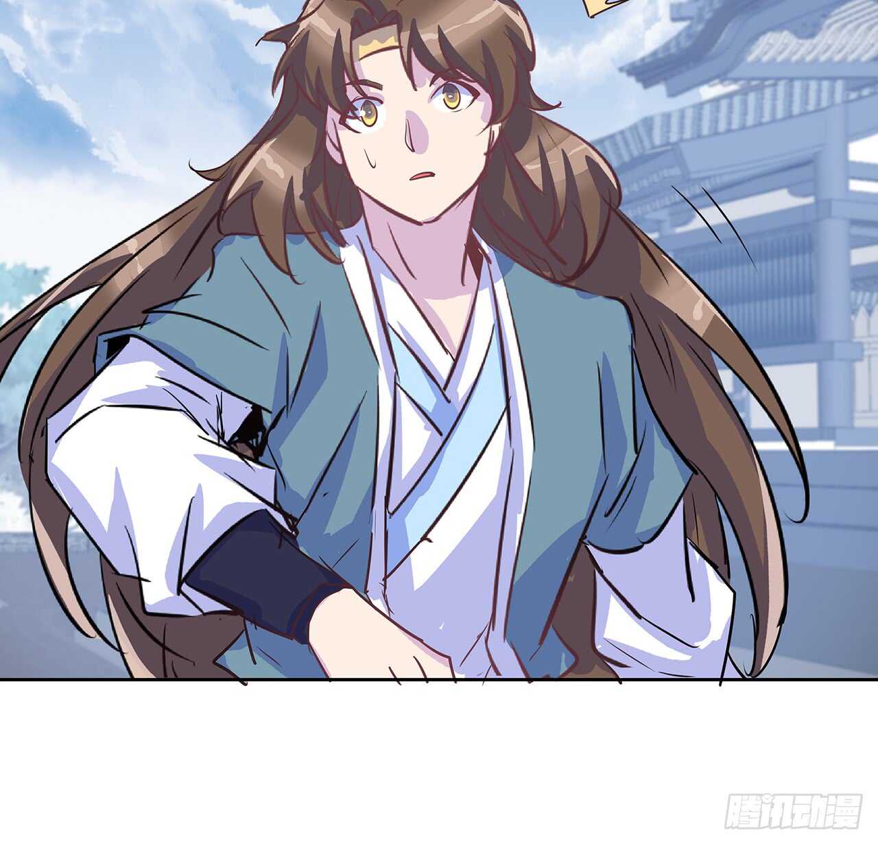 《超凡传》203话 故友相遇 第38页