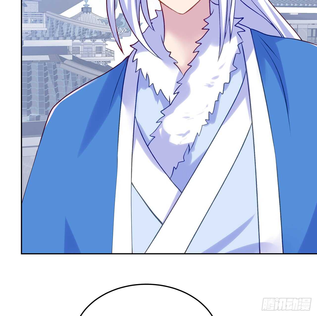 《超凡传》204话 想打架么？ 第19页