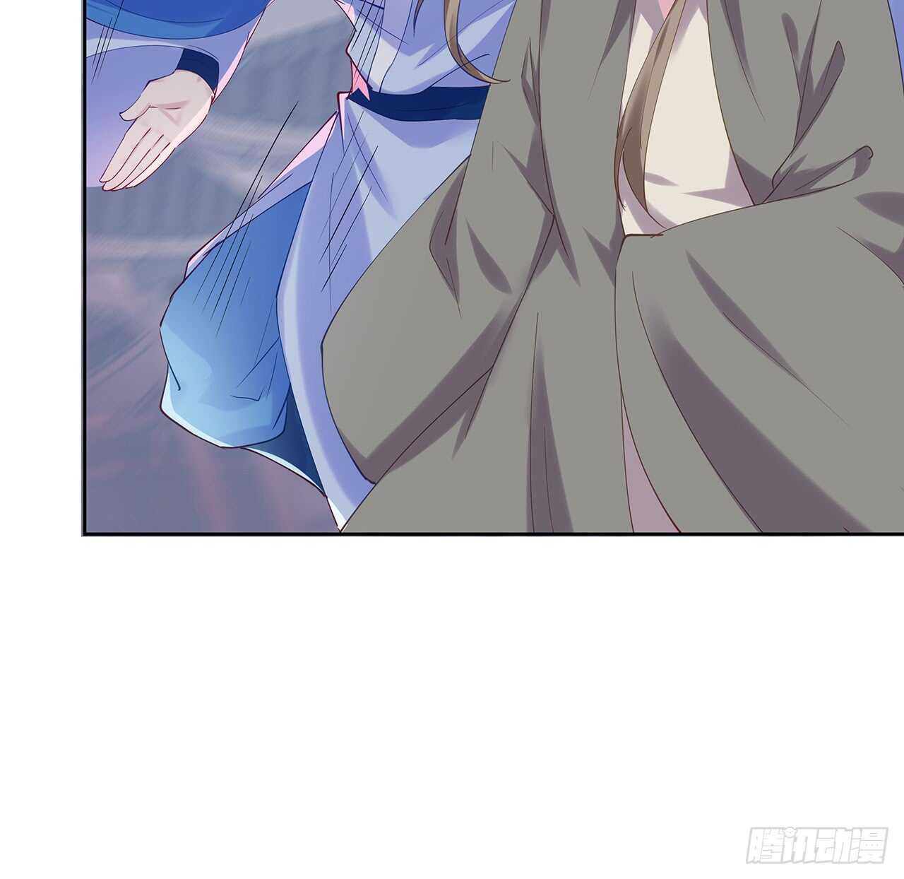 《超凡传》204话 想打架么？ 第22页
