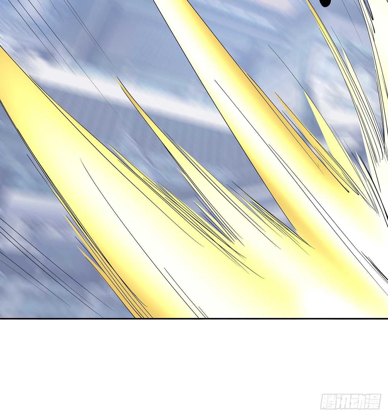 《超凡传》204话 想打架么？ 第24页