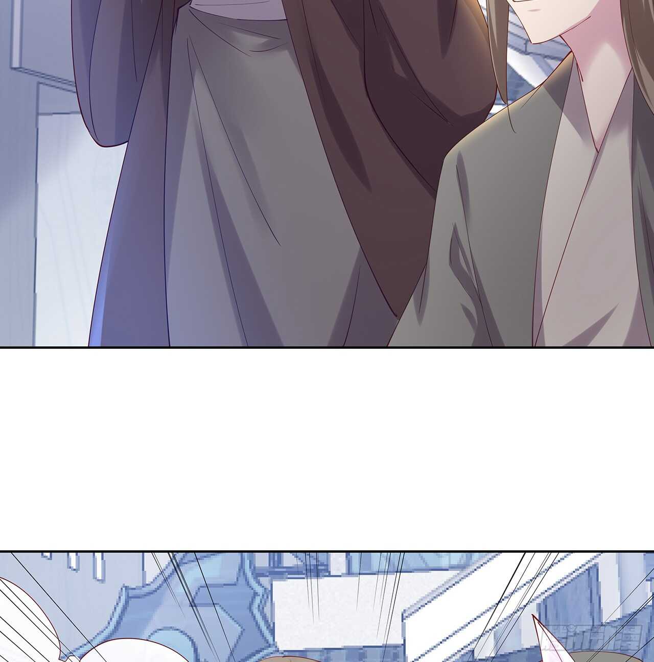 《超凡传》204话 想打架么？ 第29页