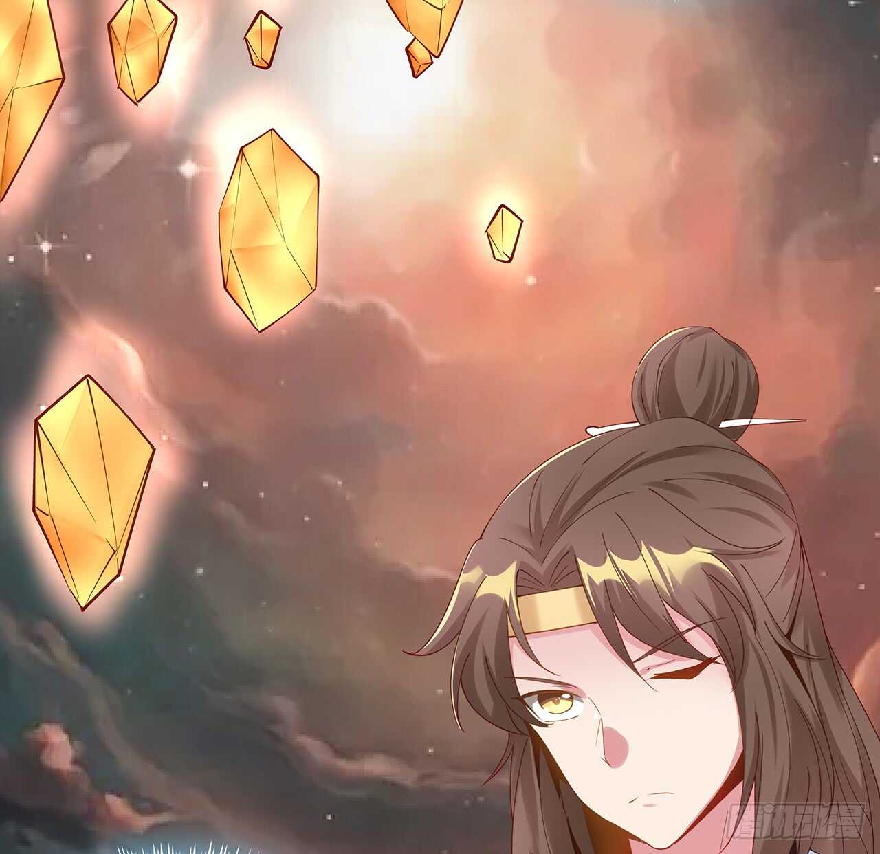 《超凡传》202话 丹药才是硬通货 第10页