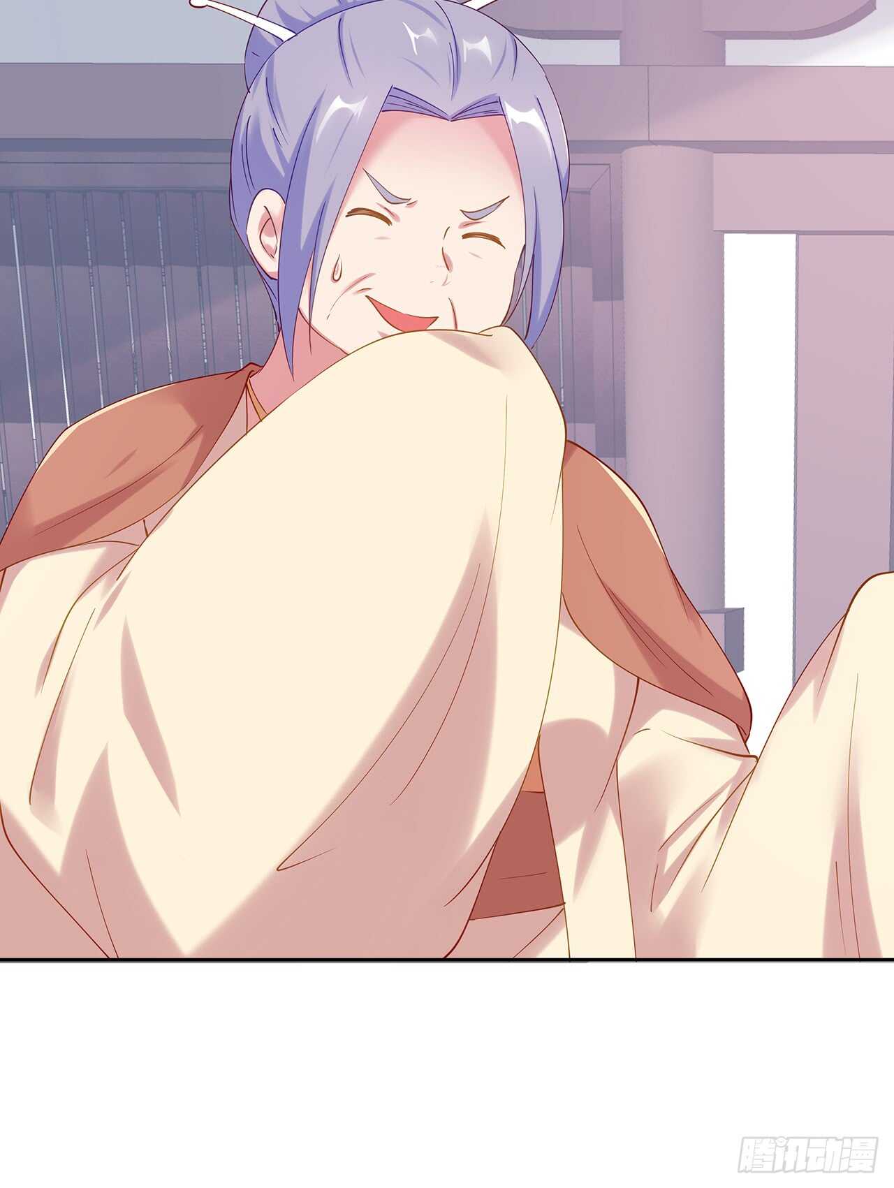 《超凡传》202话 丹药才是硬通货 第23页