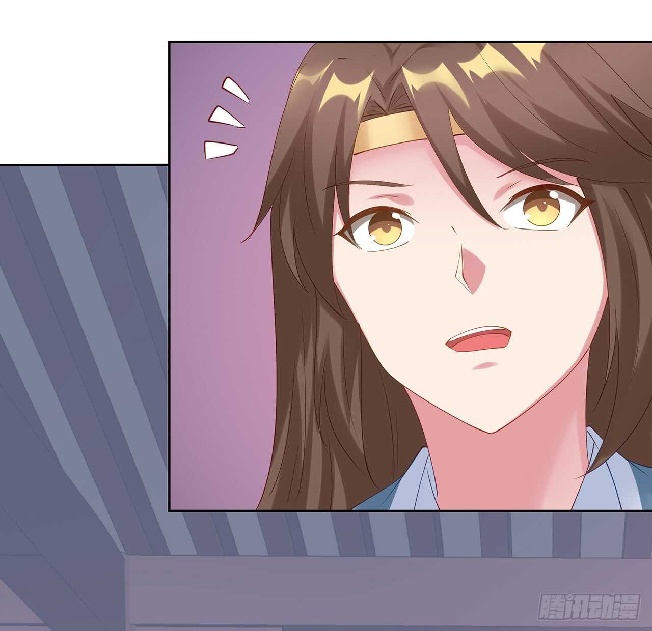 《超凡传》201话 都是高手 第26页