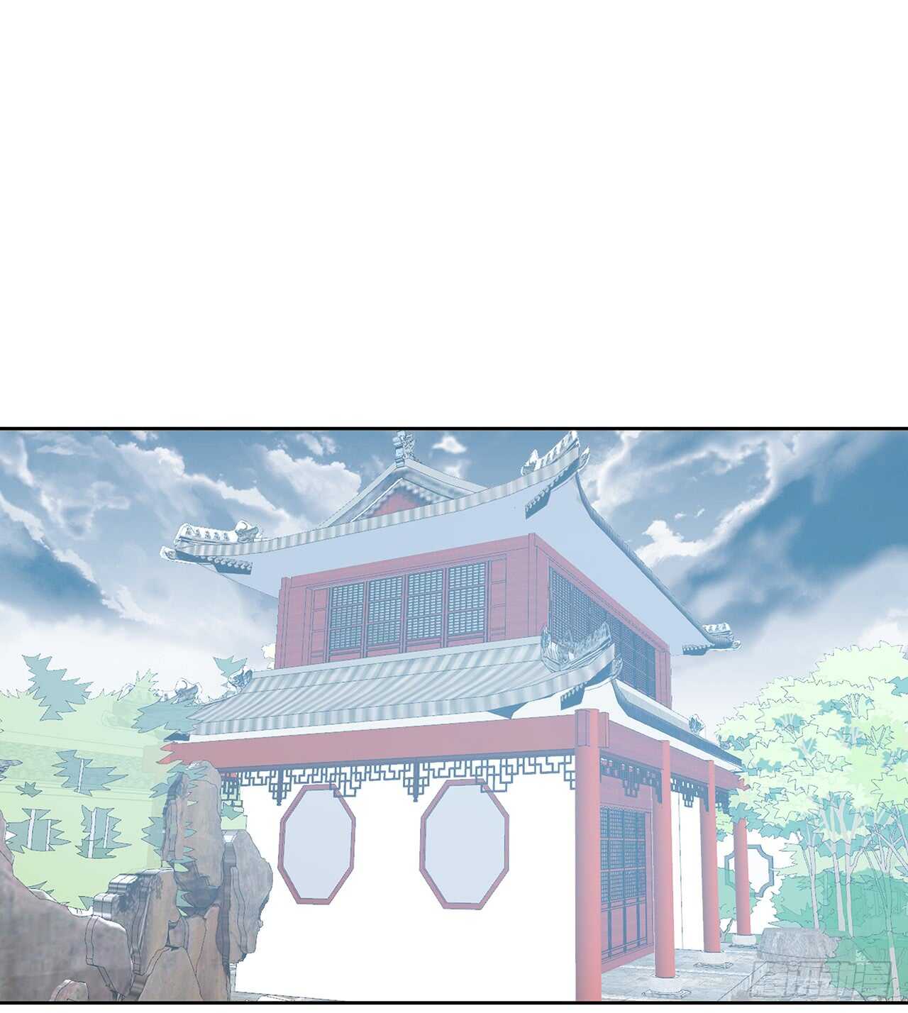 《超凡传》208话 灵山大裕开启 第2页