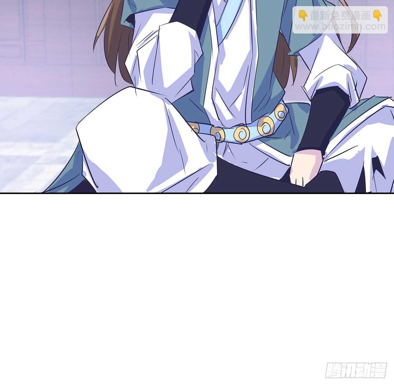 《超凡传》208话 灵山大裕开启 第6页