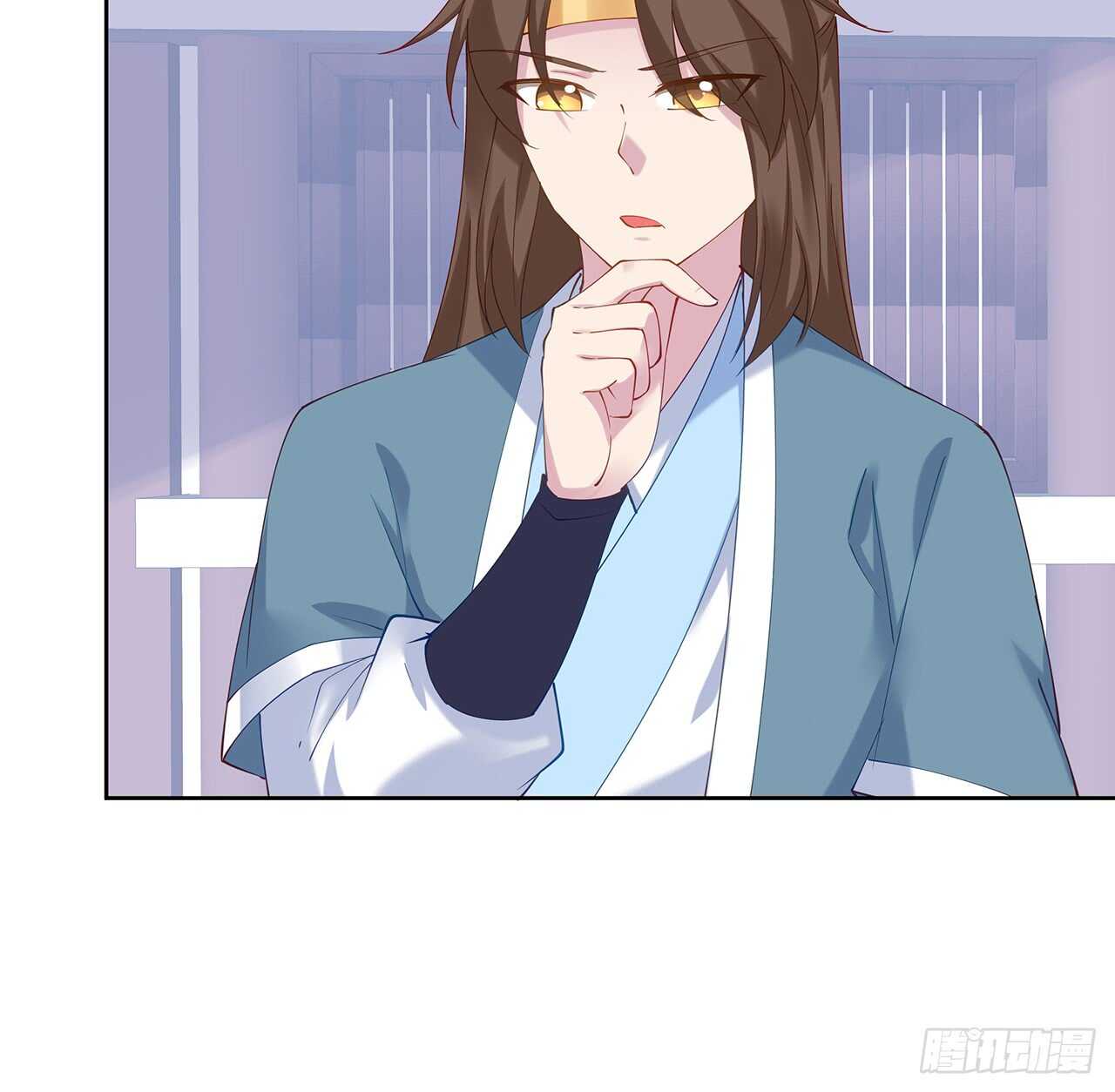 《超凡传》206话 闯荡不易 第36页