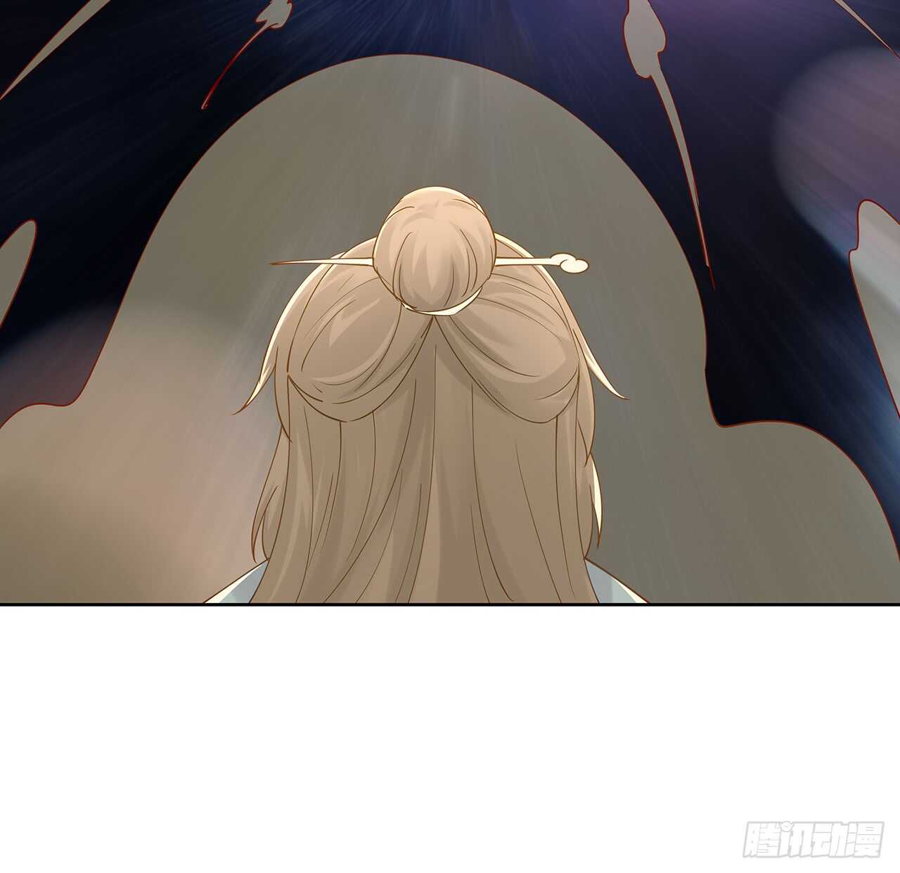 《超凡传》210话 近墨者黑 第17页