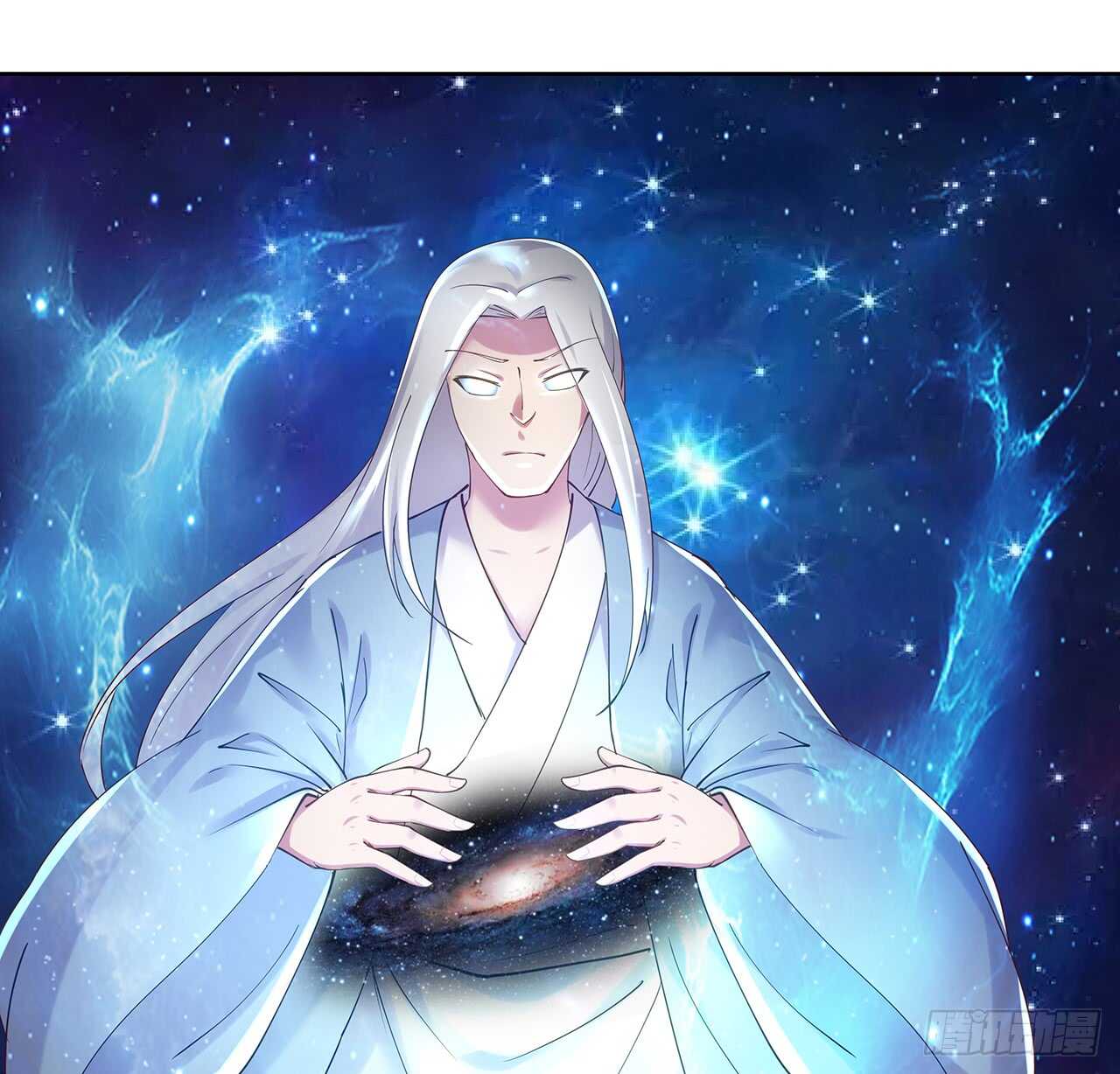 《超凡传》210话 近墨者黑 第23页