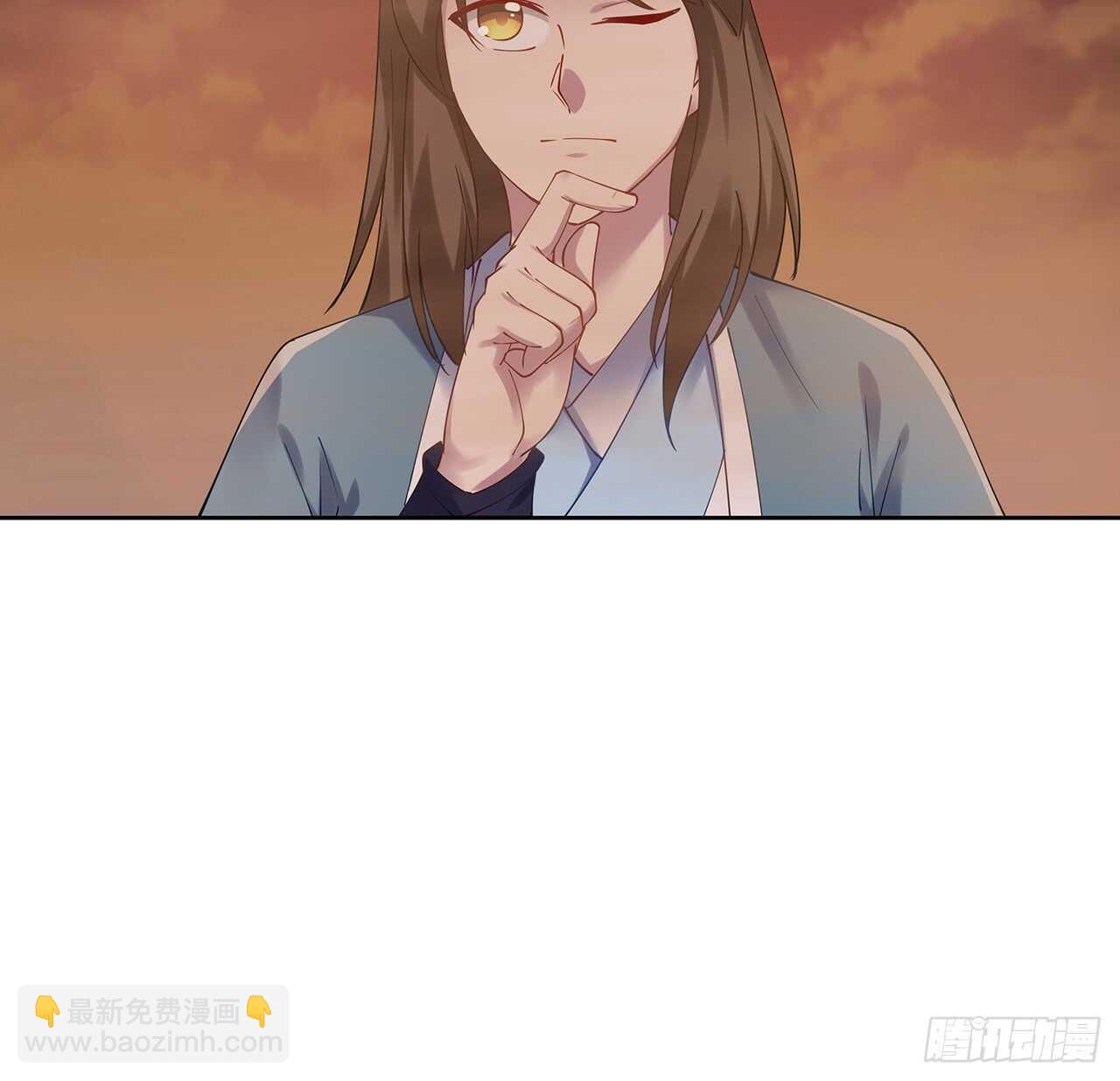 《超凡传》211话 死要面子活受罪 第32页