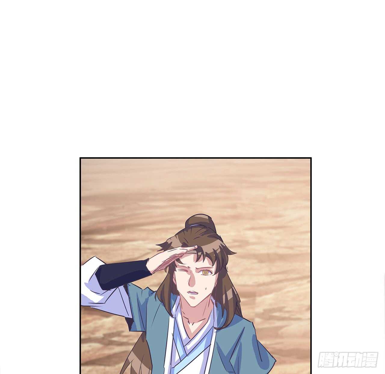 《超凡传》212话 佛宗塔 第12页