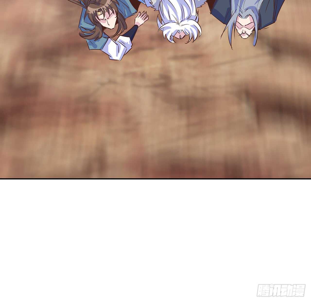 《超凡传》212话 佛宗塔 第33页