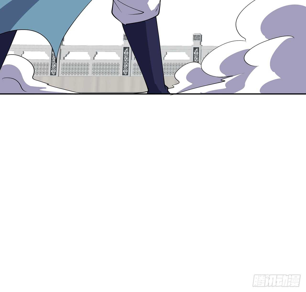 《超凡传》214话 心魔 第19页