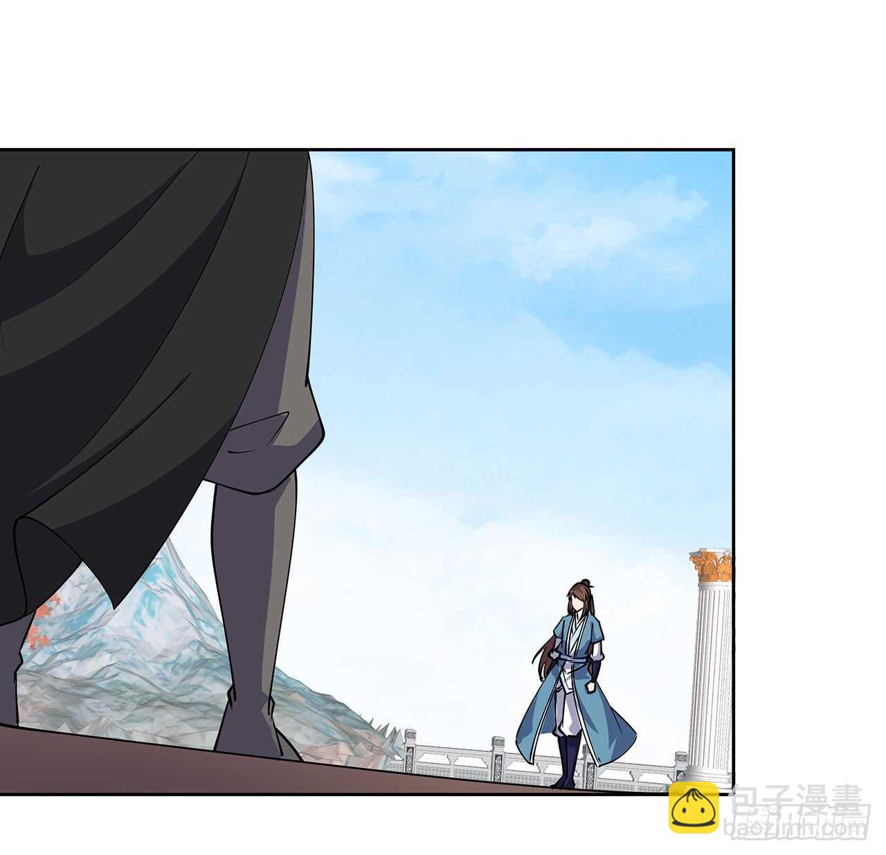 《超凡传》214话 心魔 第24页