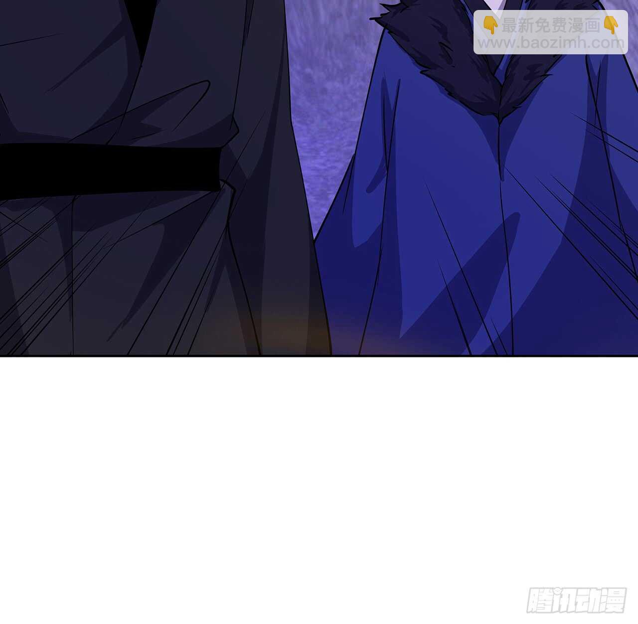 《超凡传》214话 心魔 第27页