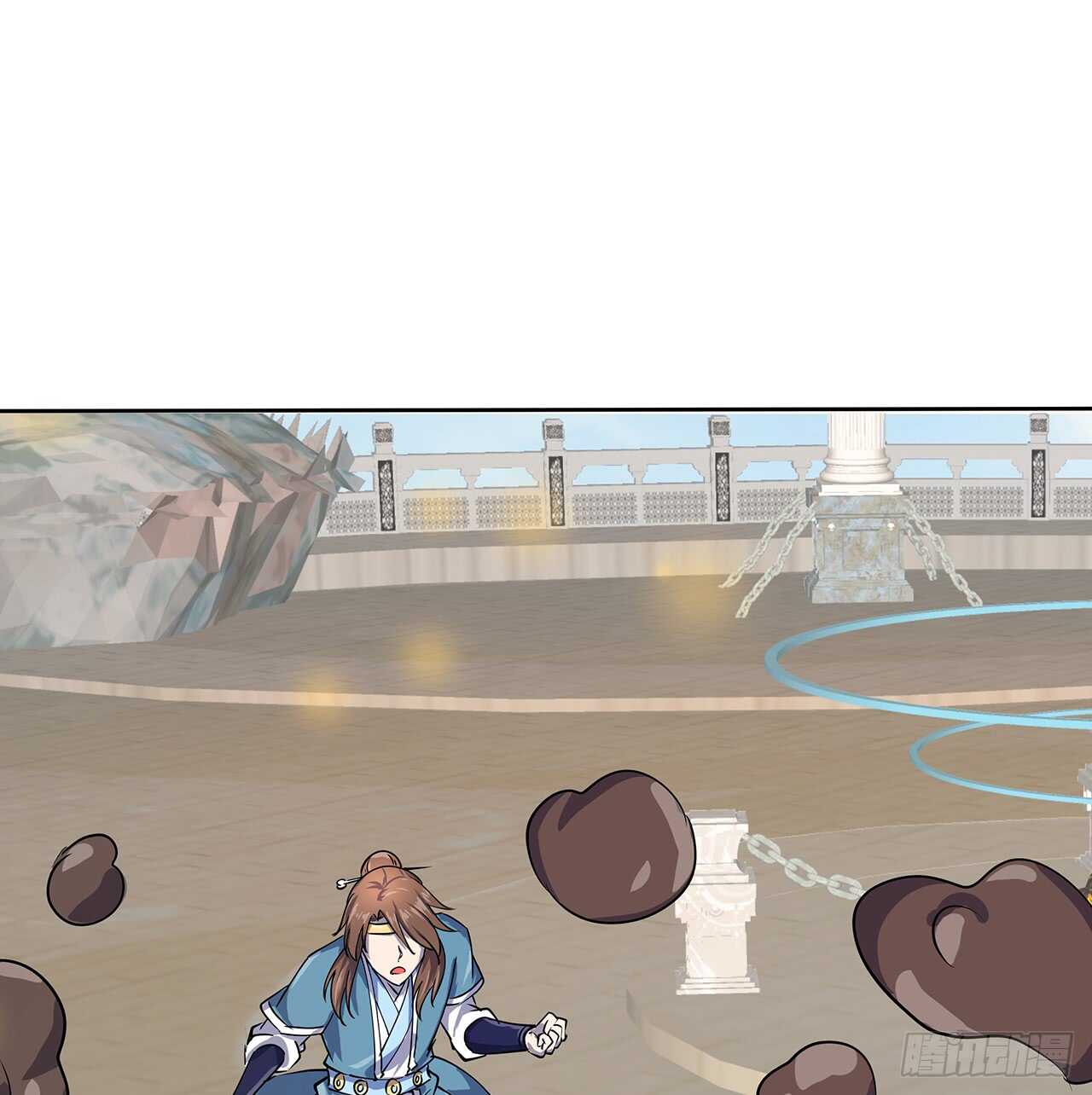 《超凡传》214话 心魔 第2页