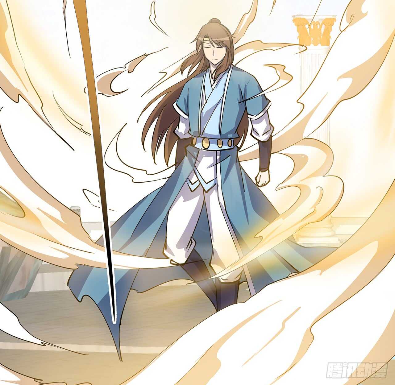《超凡传》214话 心魔 第34页