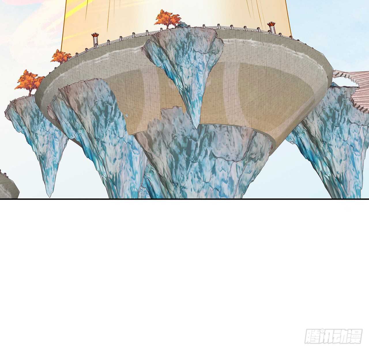 《超凡传》214话 心魔 第37页