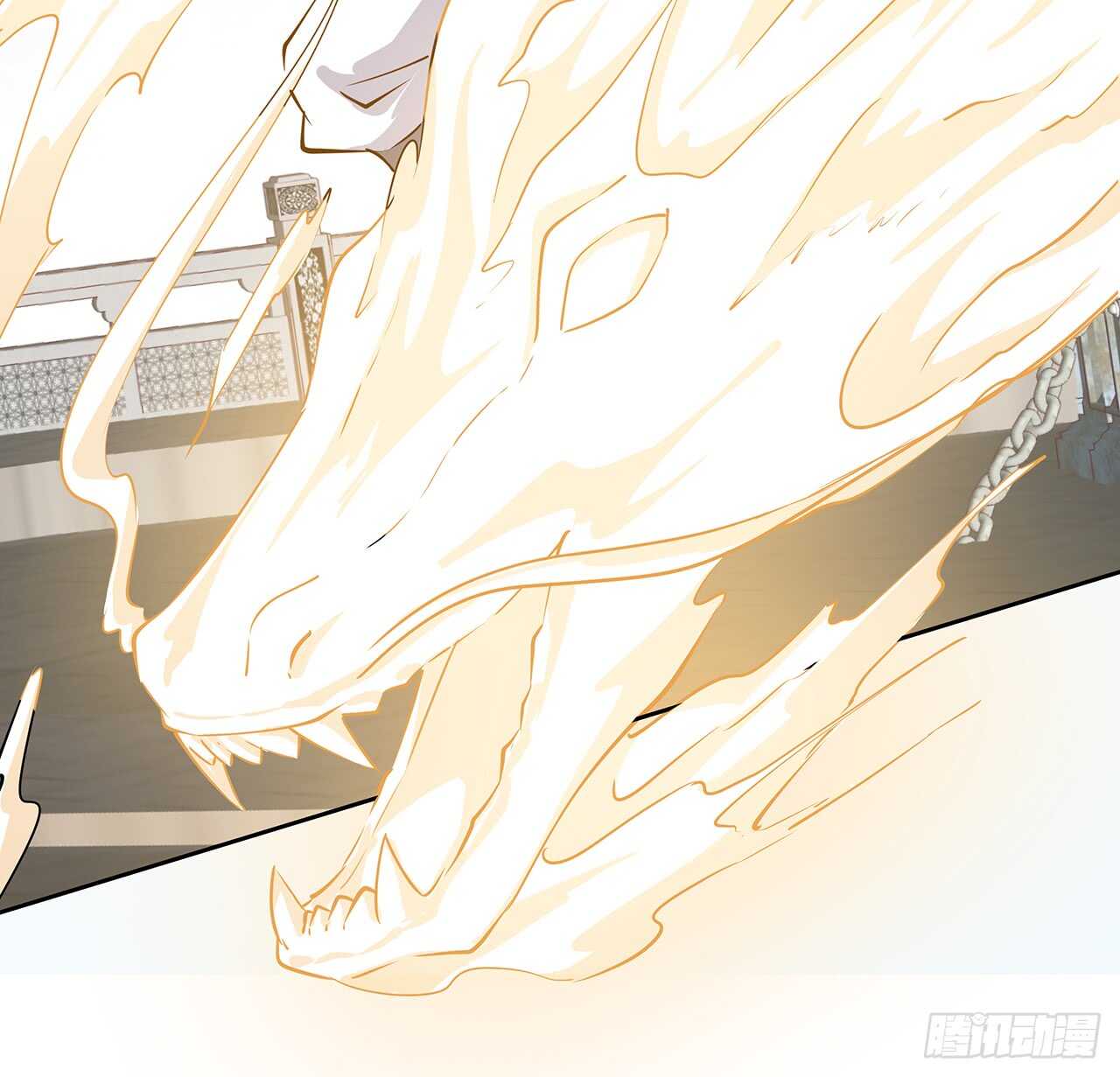 《超凡传》214话 心魔 第41页