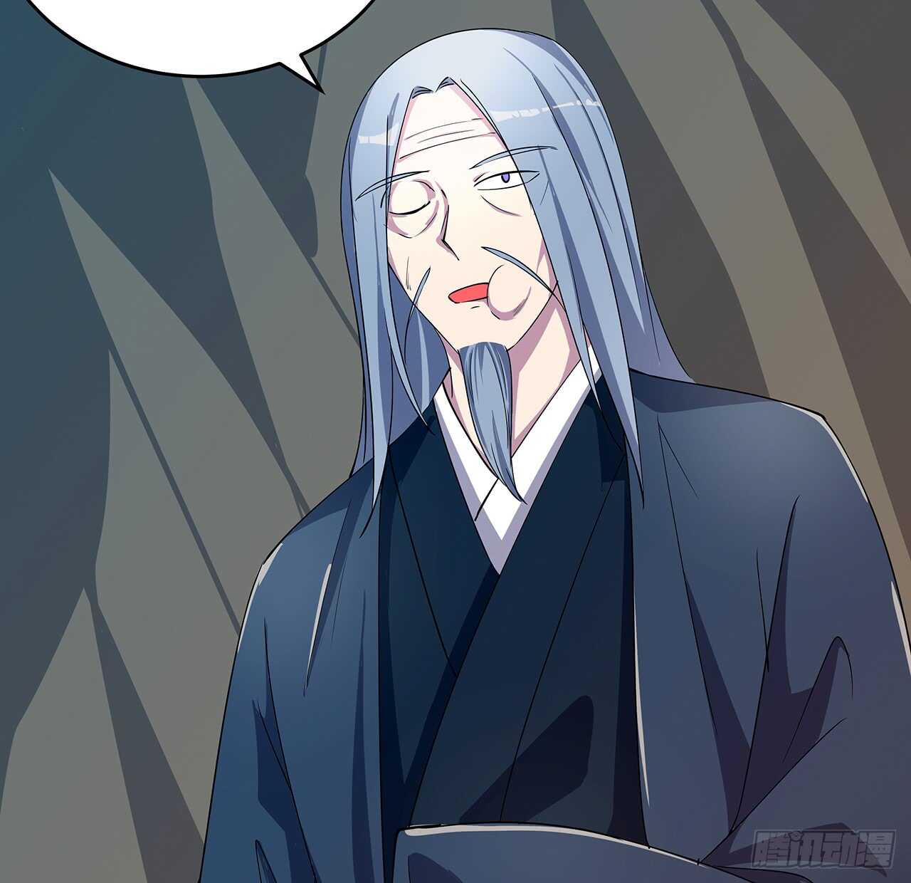《超凡传》214话 心魔 第50页